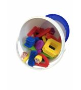 stickle bricks age range