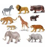 Safari Ltd Jungle Set