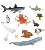 Safari Ltd Sea Life Set
