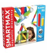 SmartMax Basic Set - 25 pcs