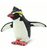Safari Rockhopper Penguin