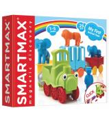 SmartMax My First Safari Train