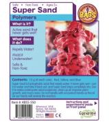 Bags of Knowledge Super Sand 3- colours