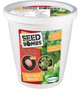 DuneCraft Herb Mixture Seed Bombs - Tub