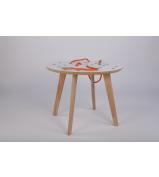  Whiteside Lacing Table 