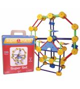 Superstructs Superset